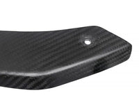 Thumbnail for SilverRocket Dry Carbon Fiber Clubsport Dive Planes (Porsche 718/981/991/992)