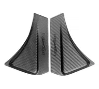 Thumbnail for Silver Rocket Dry Carbon Fiber Wing Support Reinforcement Plates