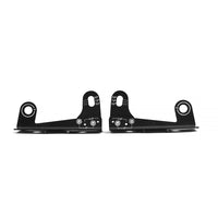 Thumbnail for SilverRocket 6-Level Wing AoA Adjustment Kit for Porsche GT4 RS