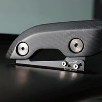Thumbnail for SilverRocket 6-Level Wing AoA Adjustment Kit for Porsche GT4 RS