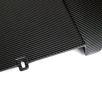 Thumbnail for SilverRocket Front Dry Carbon Aeroshield Splitter for GT4 RS