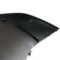 Thumbnail for SilverRocket Front Dry Carbon Aeroshield Splitter for GT4 RS