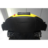 Thumbnail for SilverRocket Front Dry Carbon Aeroshield Splitter for GT4 RS