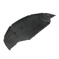 Thumbnail for SilverRocket Front Dry Carbon Aeroshield Splitter for GT4 RS