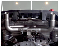 Thumbnail for SilverRocket Titanium Ultralight Race Pipe for Porsche GT4 RS