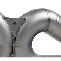Thumbnail for SilverRocket Titanium Ultralight Race Pipe for Porsche GT4 RS