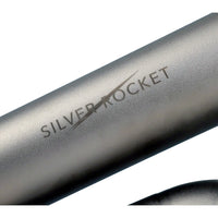 Thumbnail for SilverRocket Titanium Ultralight Race Pipe for Porsche GT4 RS