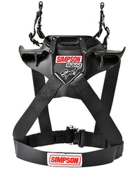 Thumbnail for Simpson Hybrid Sport Head and Neck Restraint