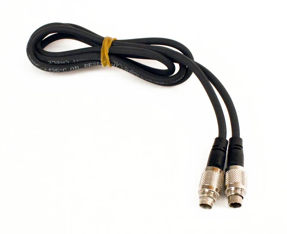 Aim Sports Patch Cable: 4 Pin 712-712 Male to Female