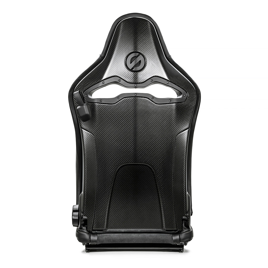 Sparco SPX Carbon Reclining Seat in stock @ Competition Motorsport