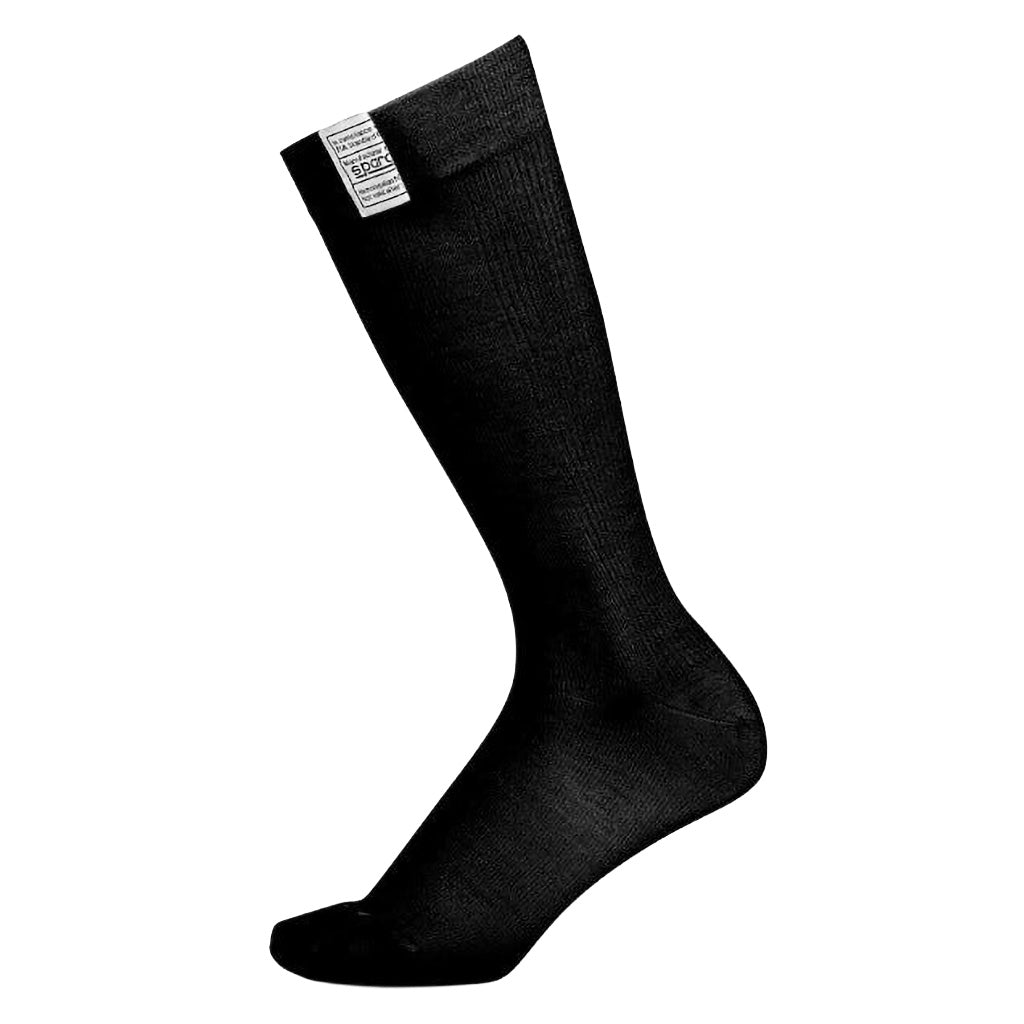 sparco-RW-7-nomex-sock-black