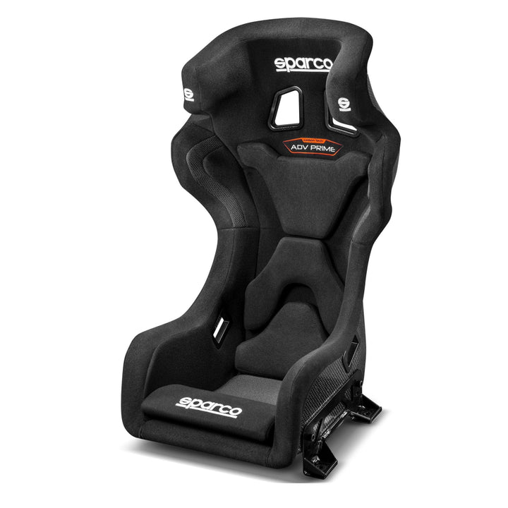 Sparco ADV Prime Pad Carbon Racing Seat – In stock @ Competition