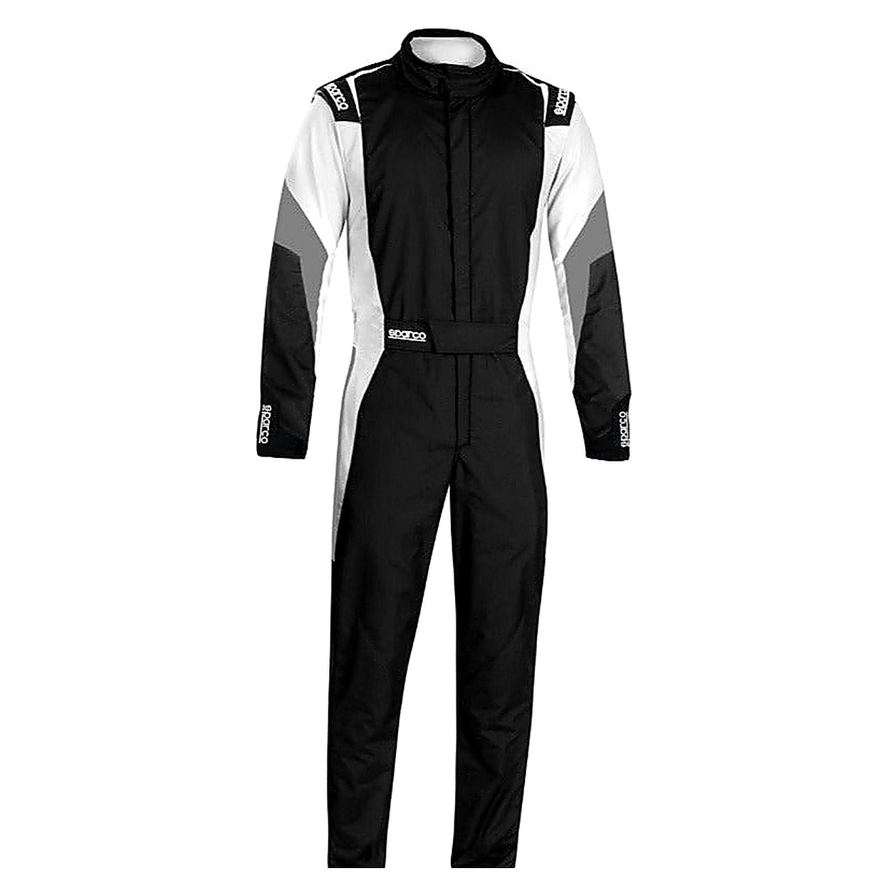 Sparco Competition Driver Race Suit