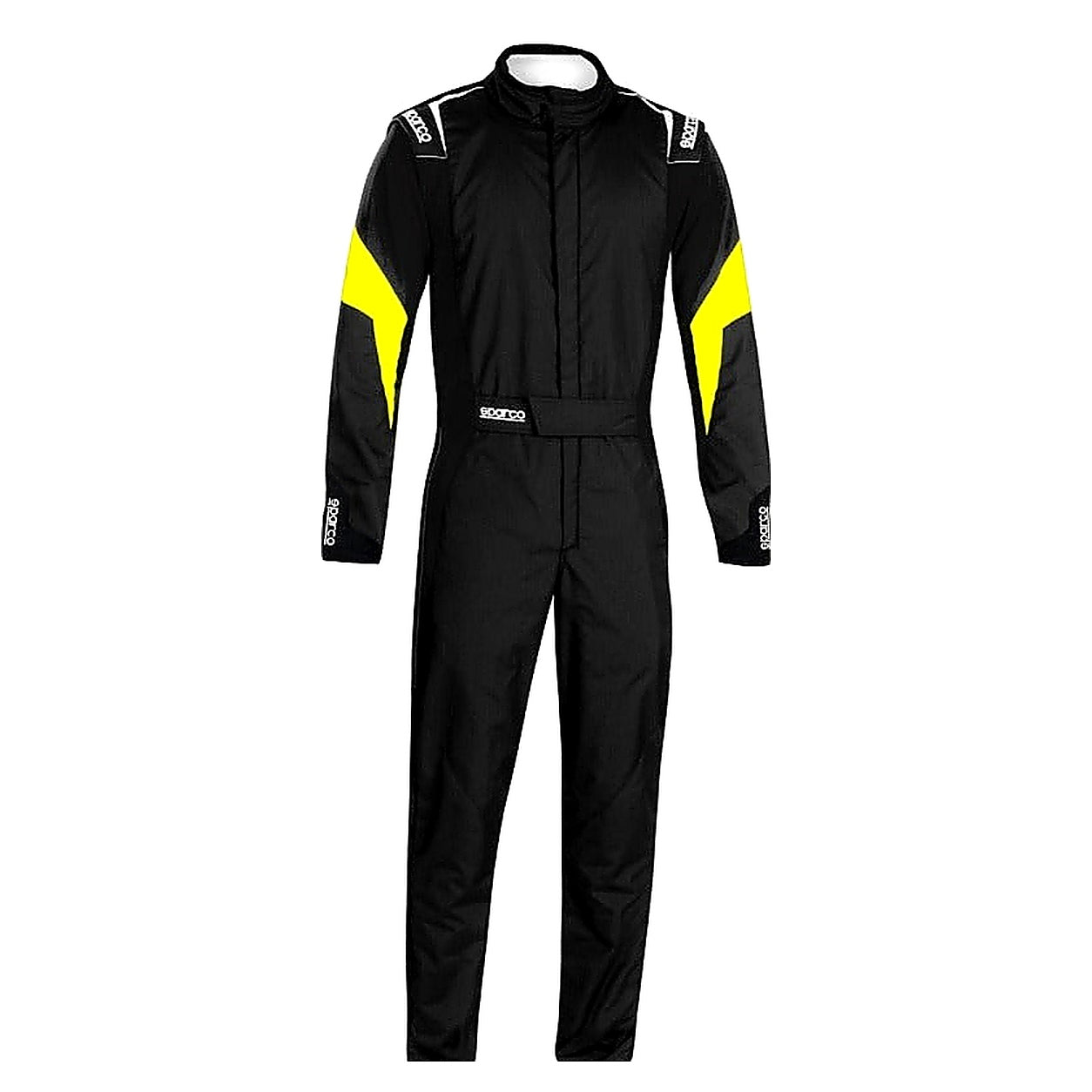 Sparco Competition Driver Race Suit