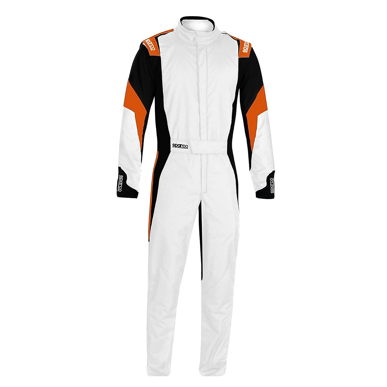 Sparco Competition Driver Race Suit
