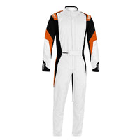 Thumbnail for Sparco Competition Driver Race Suit