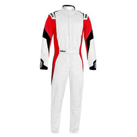 Thumbnail for Sparco Competition Driver Race Suit