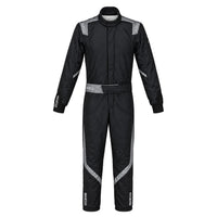 Thumbnail for Sparco Competition Youth Racing Suit FIA 8856-2018 SFI 3.2A/5