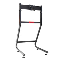 Thumbnail for Sparco Monitor Stand accessory for Evolve Sim Racing Chassis with adjustable mount