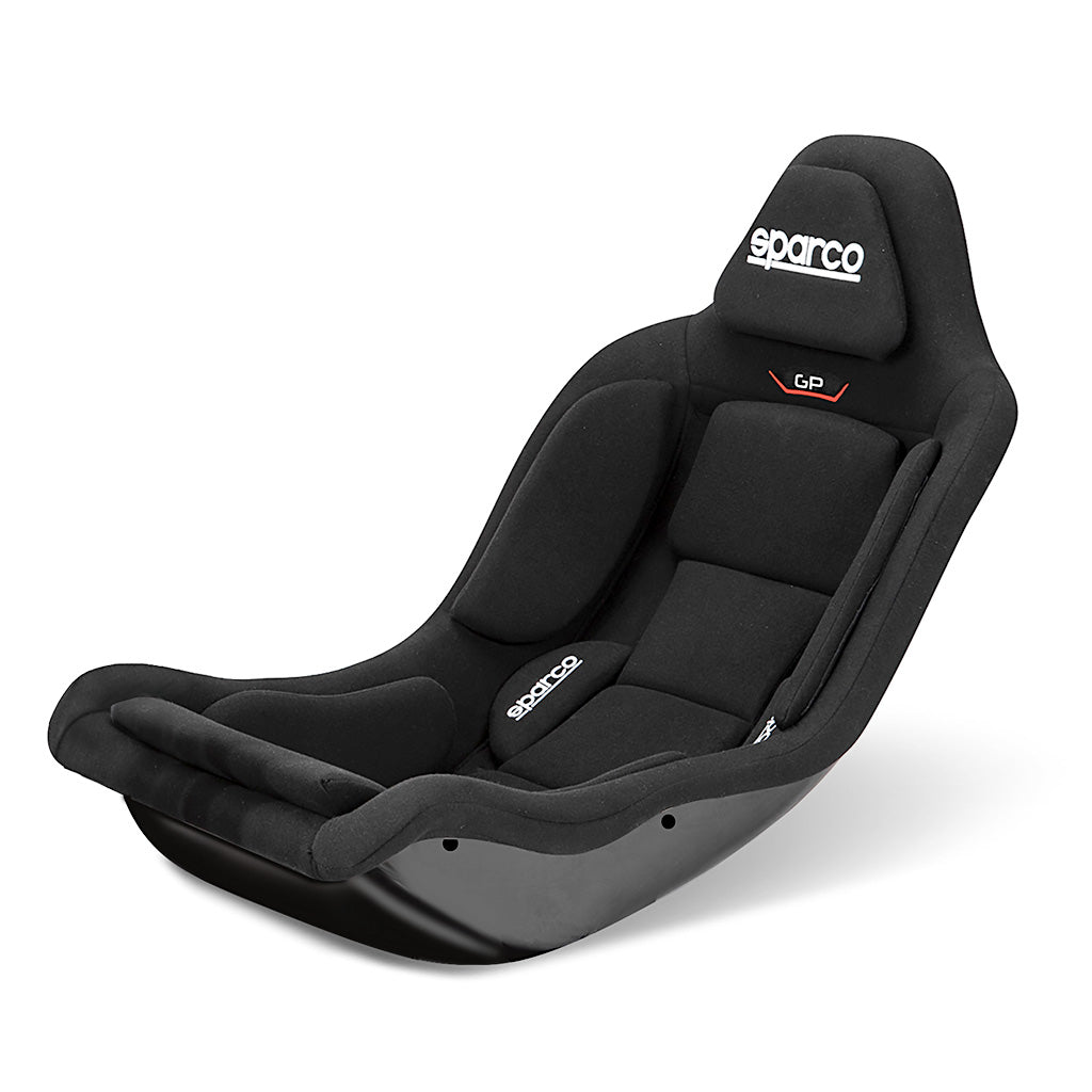 Sparco GP Gaming Seat | Simulator & Esports Racing Chair
