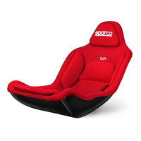 Thumbnail for Sparco GP Gaming Seat | Simulator & Esports Racing Chair