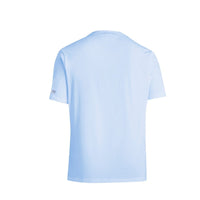 Thumbnail for Back view of Sparco Gulf T-Shirt in celeste blue