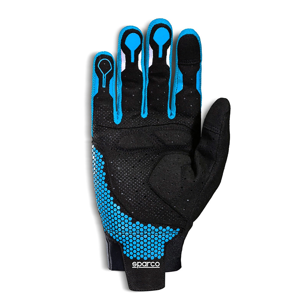 sparco sim racing handschuhe Sparco 00209512NRRS