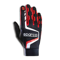 Thumbnail for Sparco Hypergrip+ Sim Racing Gloves | Esports Gaming Gloves