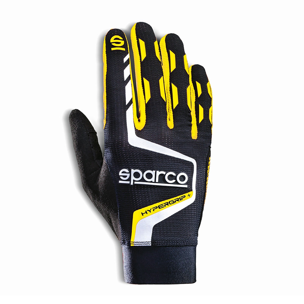 sparco sim racing handschuhe Sparco 00209512NRRS