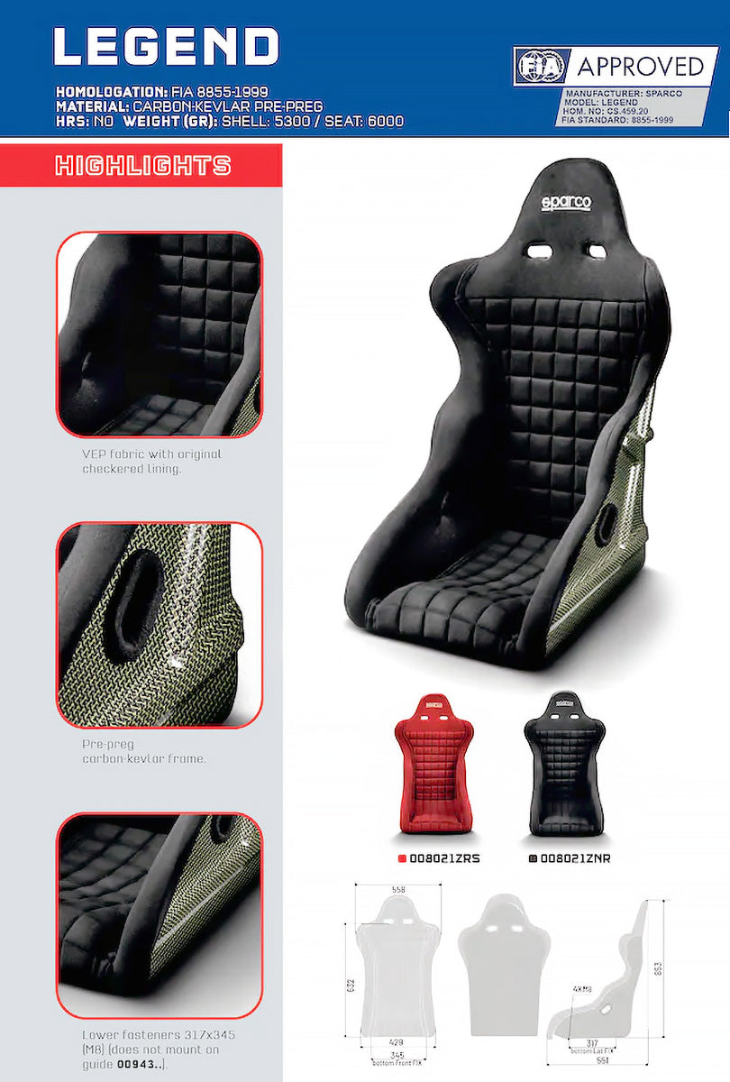 sparco-legend-kevlar-racing-seat-info-image