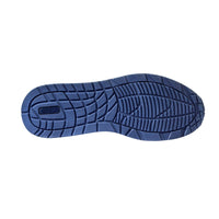 Thumbnail for Outsole of Sparco Martini S-Light Shoe showing blue tread pattern

