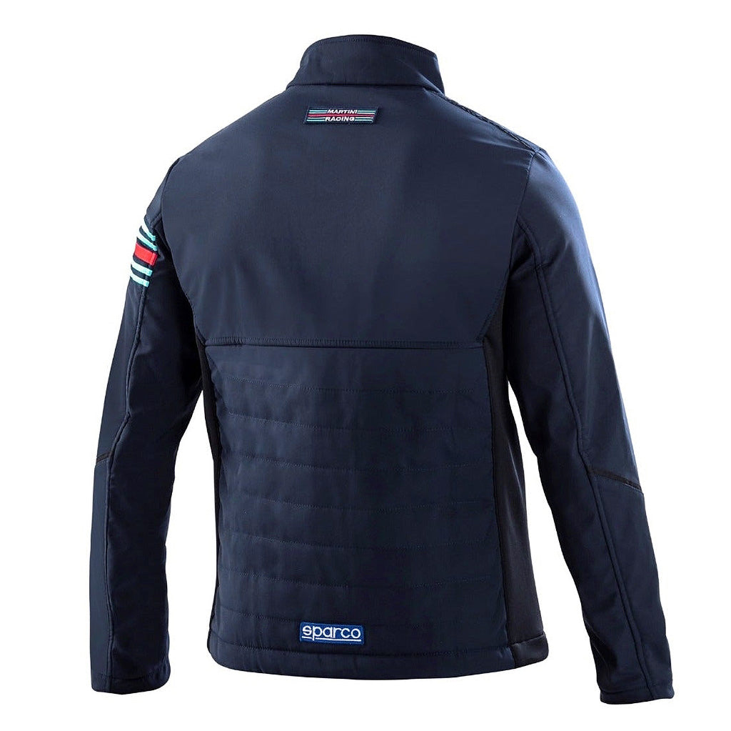 Sparco Martini Soft Shell Jacket