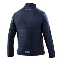Thumbnail for Sparco Martini Soft Shell Jacket