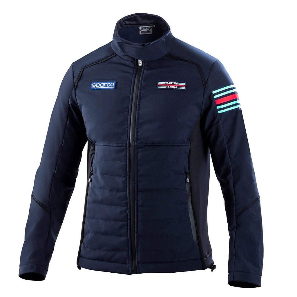 Sparco Martini Soft Shell Jacket