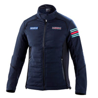 Thumbnail for Sparco Martini Soft Shell Jacket