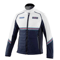 Thumbnail for Sparco Martini Soft Shell Jacket