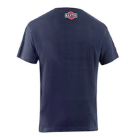 Thumbnail for Sparco Martini T-Shirt Top Stripes