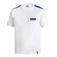 Thumbnail for Sparco Martini T-Shirt Top Stripes