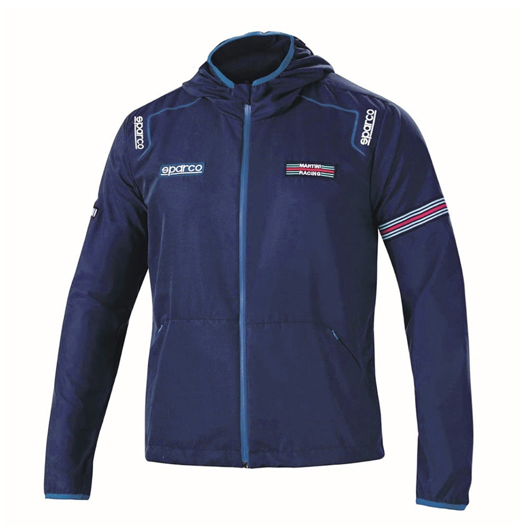 Sparco Martini Windstopper Jacket