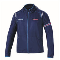 Thumbnail for Sparco Martini Windstopper Jacket