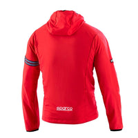 Thumbnail for Sparco Martini Windstopper Jacket