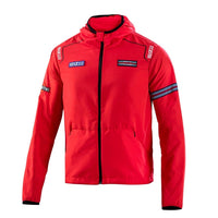 Thumbnail for Sparco Martini Windstopper Jacket