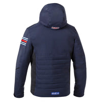 Thumbnail for Sparco Martini Racing Winter Jacket
