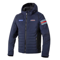 Thumbnail for Sparco Martini Racing Winter Jacket