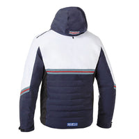 Thumbnail for Sparco Martini Racing Winter Jacket
