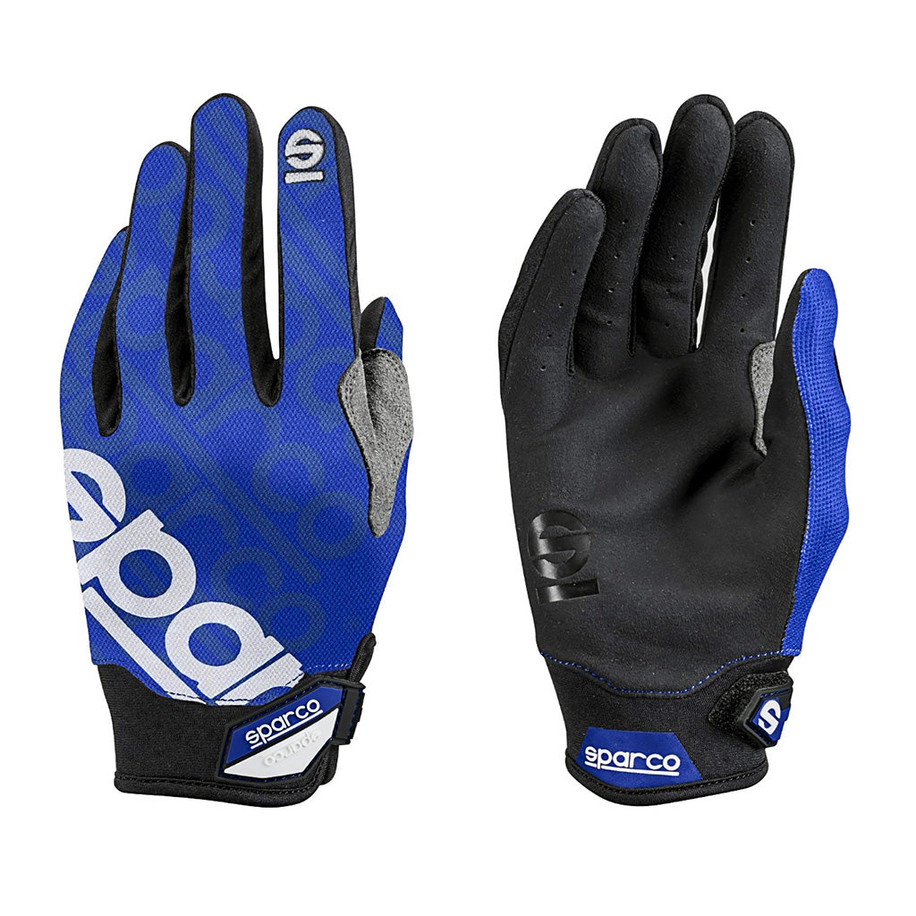 Sparco Meca 3 Pit Gloves