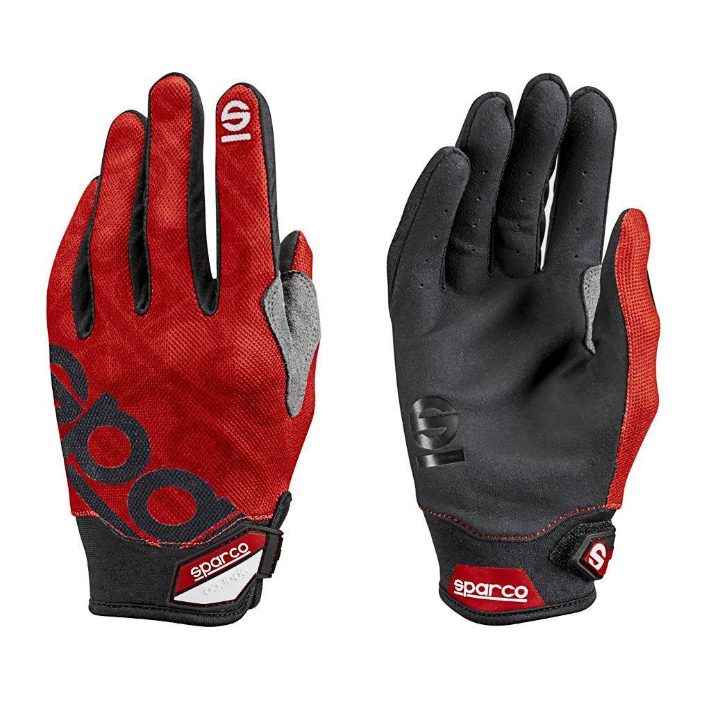 Sparco Meca 3 Pit Gloves