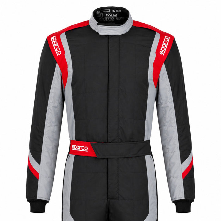 Sparco Prime Spec 1 Driver Racing Suit at Competition Motorsport