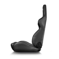 Thumbnail for Sparco R500 seat installed in a sports car cockpit, ready for track use