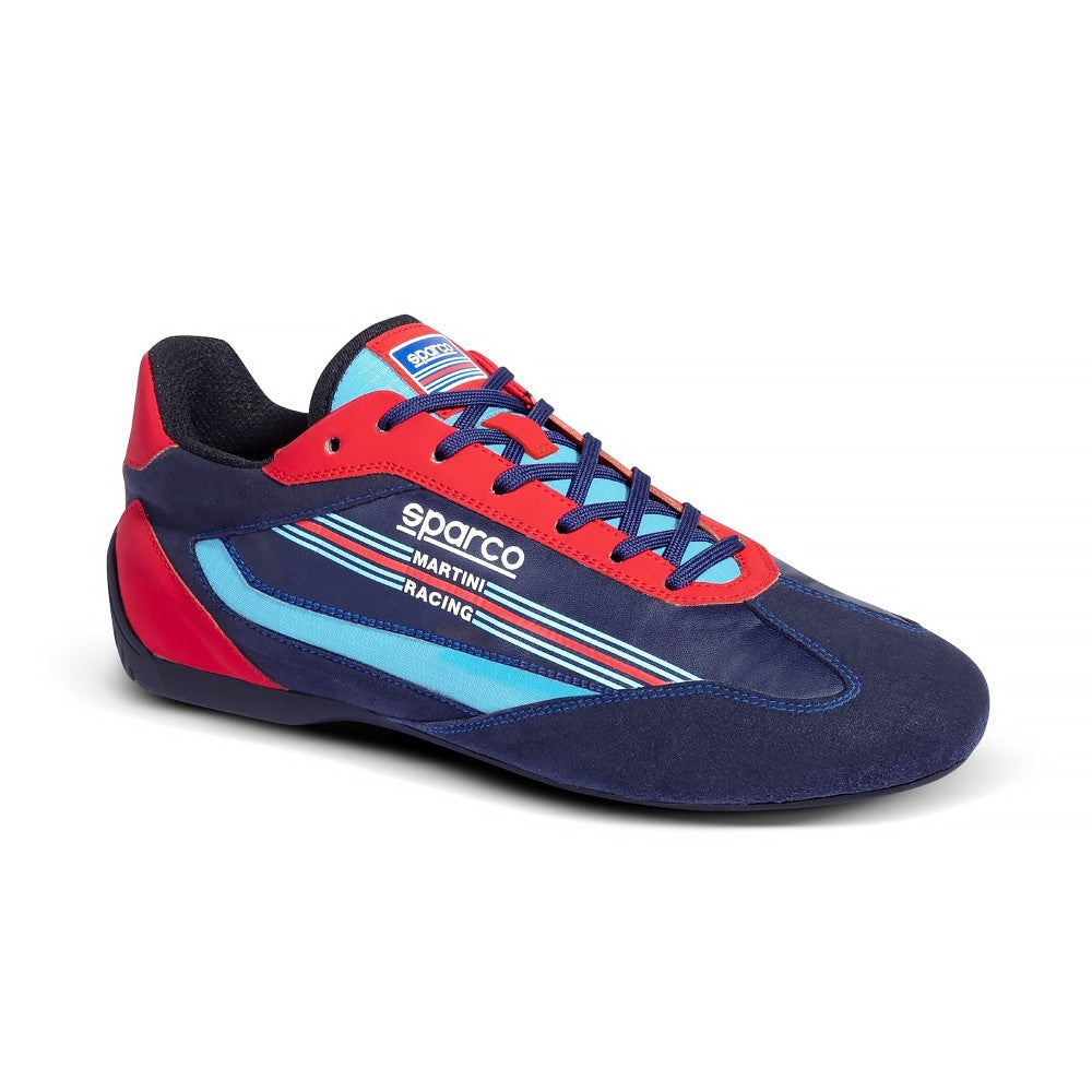 Sparco Martini S Drive Shoe